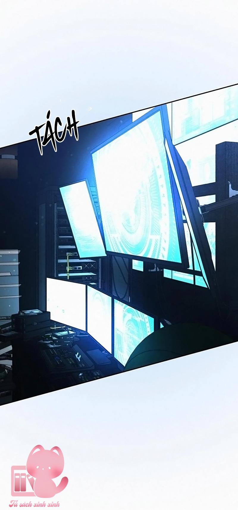 Chiến Lược Tình Yêu Trong Sáng Chap 114 - Trang 2
