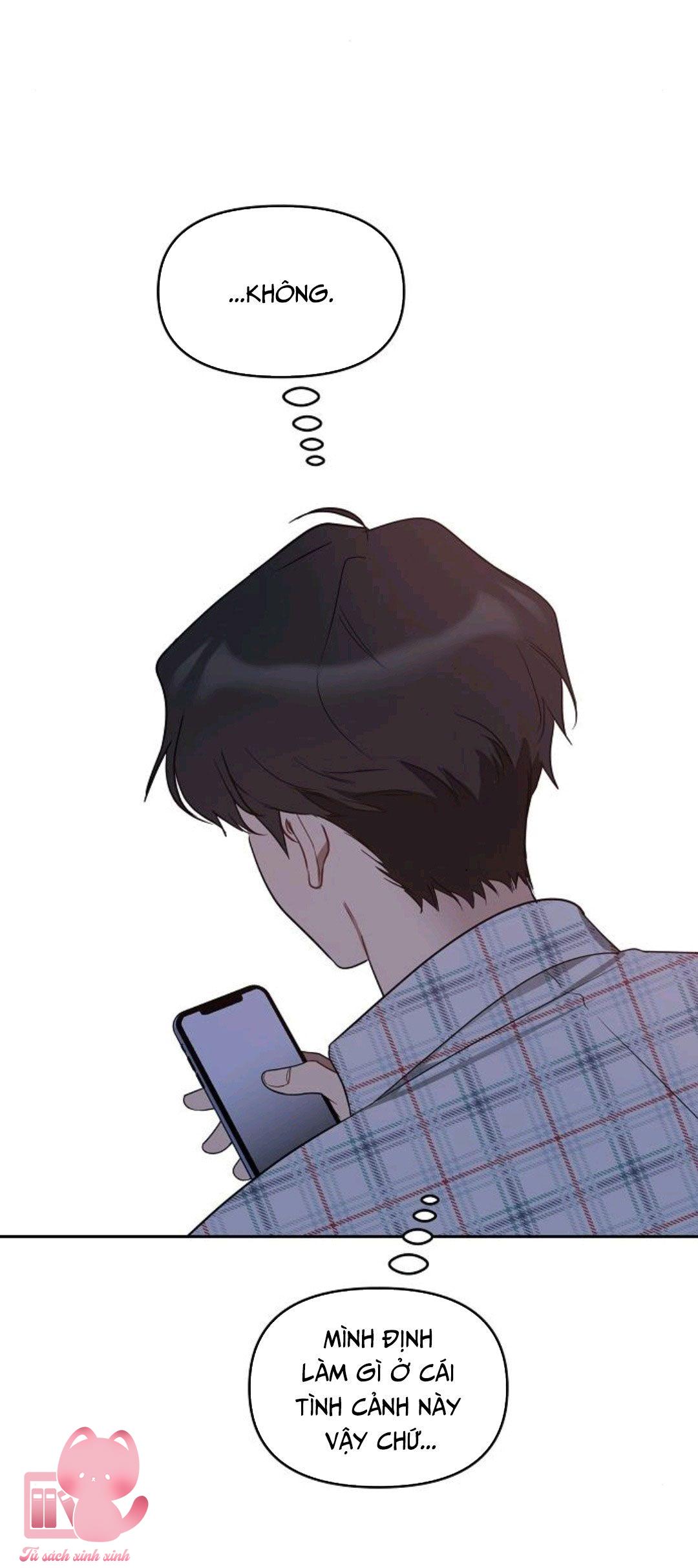 Gieo Nhân Gặt Quả Chap 24 - Trang 2