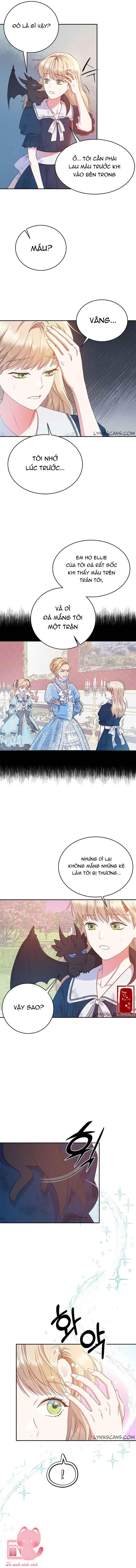 Ác Long Sống Làm Gì Cơ Chứ? Chap 4 - Trang 3
