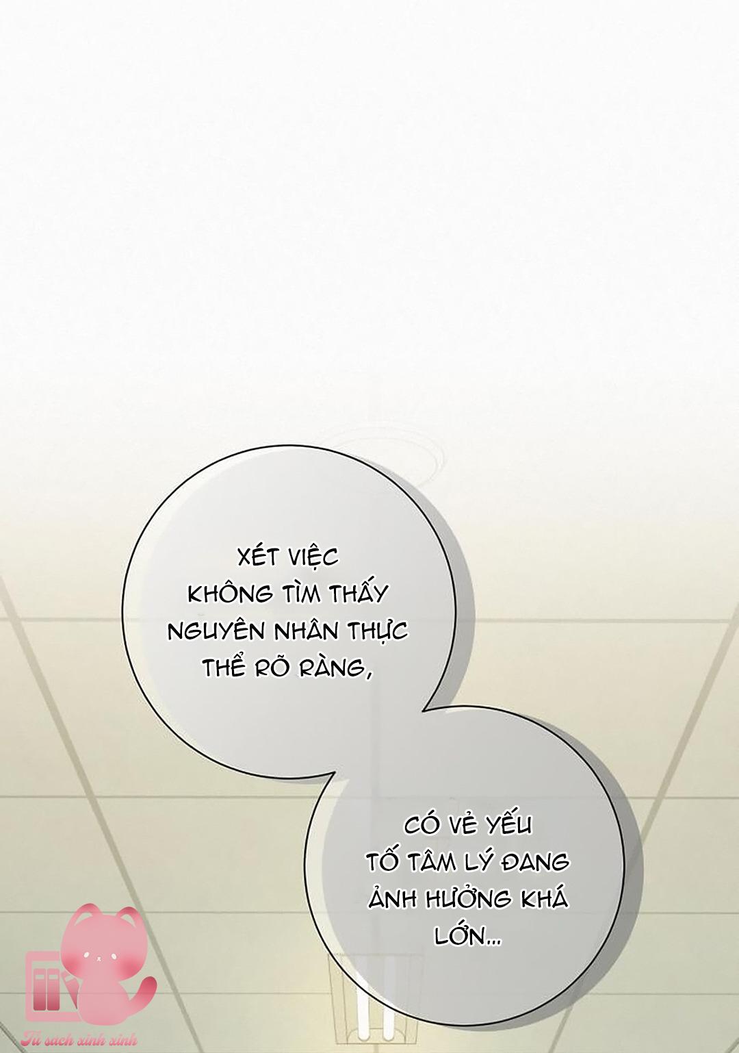 Chiến Lược Tình Yêu Trong Sáng Chap 133 - Trang 2