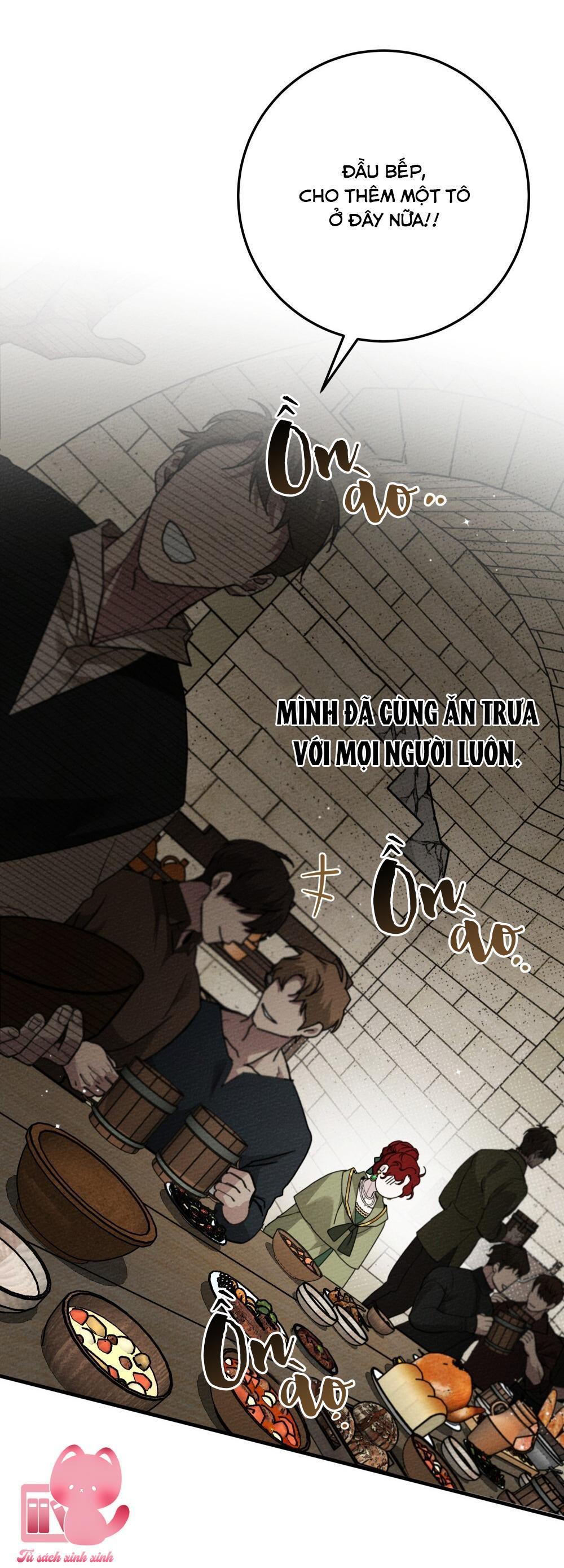 Dưới Tán Cây Sồi Chap 63 - Next Chapter 63.1