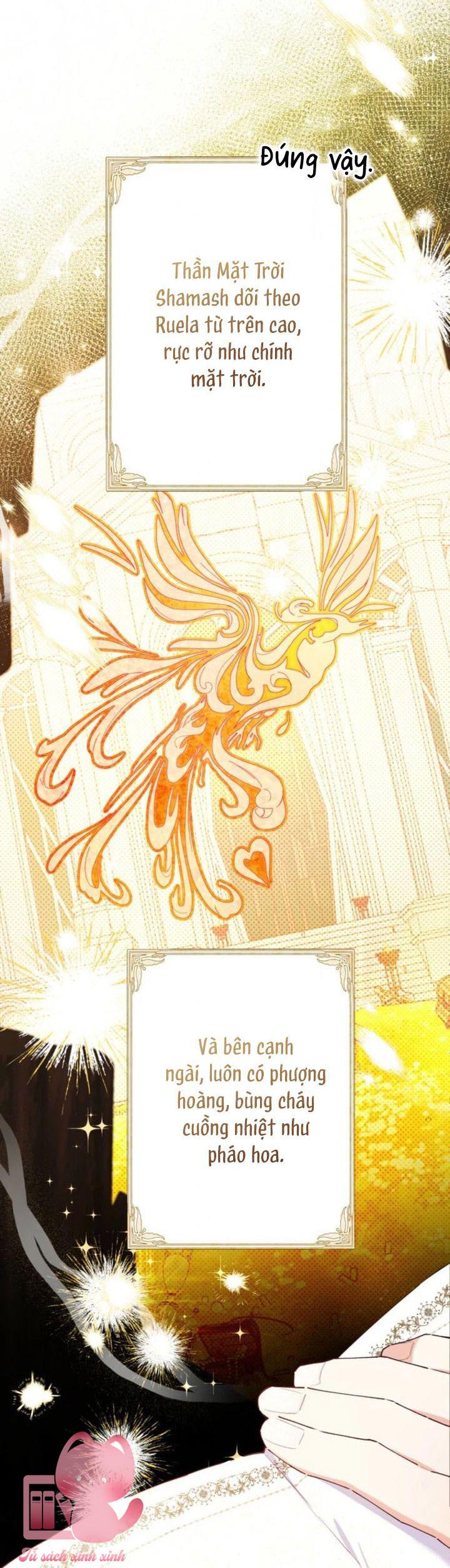 Kiếp Này Em Sẽ Không Sống Dưới Cái Bóng Của Người Chị Song Sinh Chap 8 - Trang 3