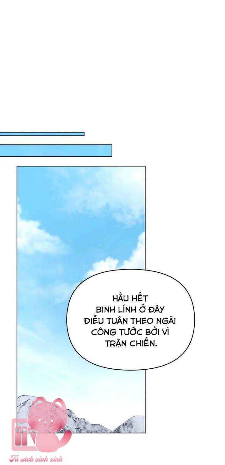 Nếu Không Vâng Lời Công Tước Chapter 81 - Trang 4