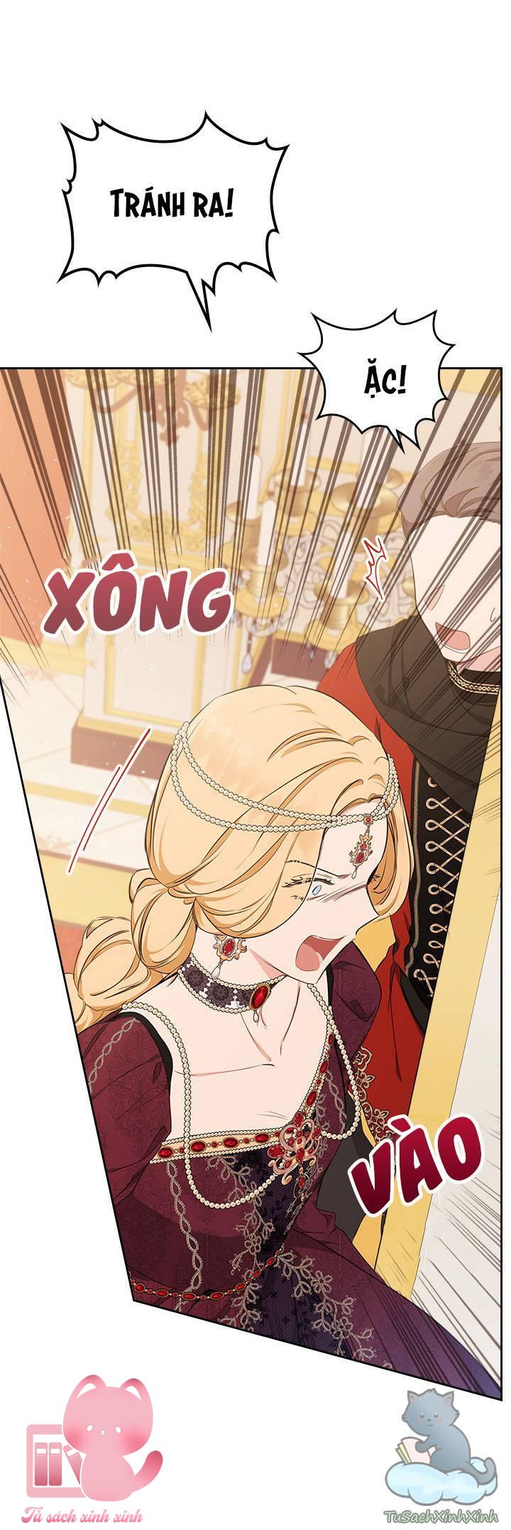 Kiếp Này Ta Sẽ Trở Thành Gia Chủ Chap 51 - Trang 2