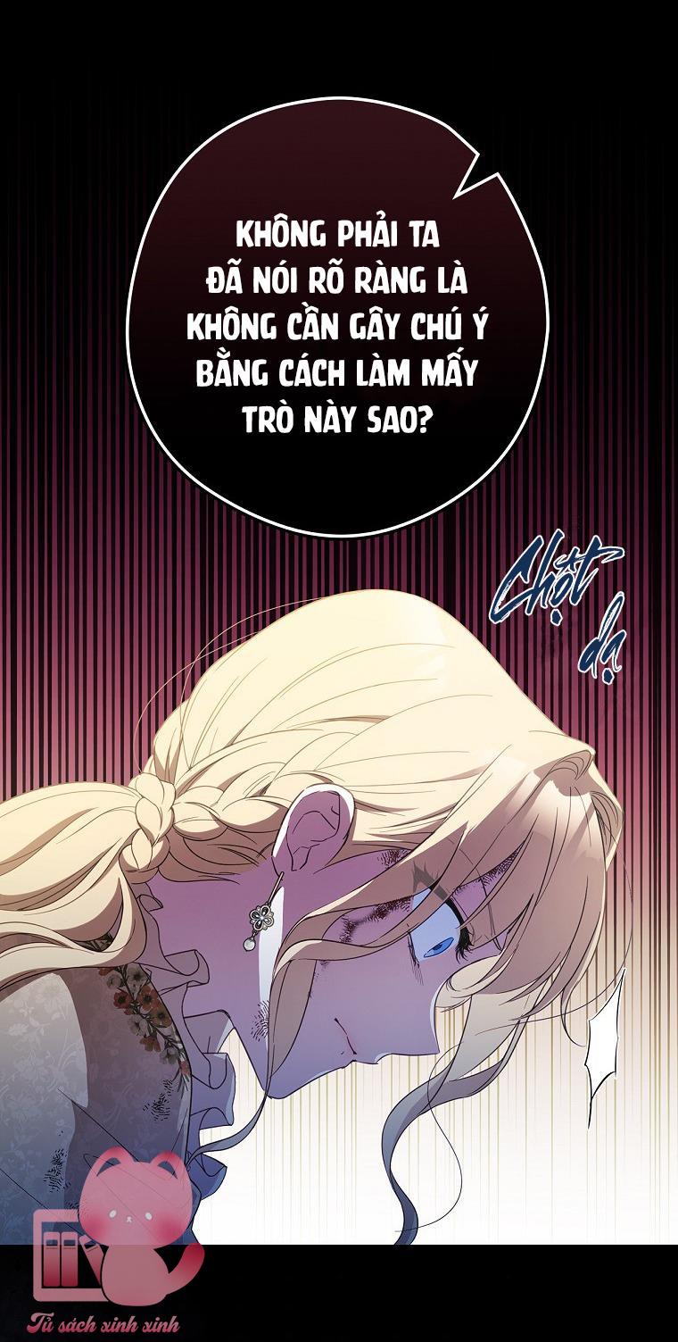 Cách Khiến Phu Quân Đứng Về Phía Tôi Chap 19 - Trang 2