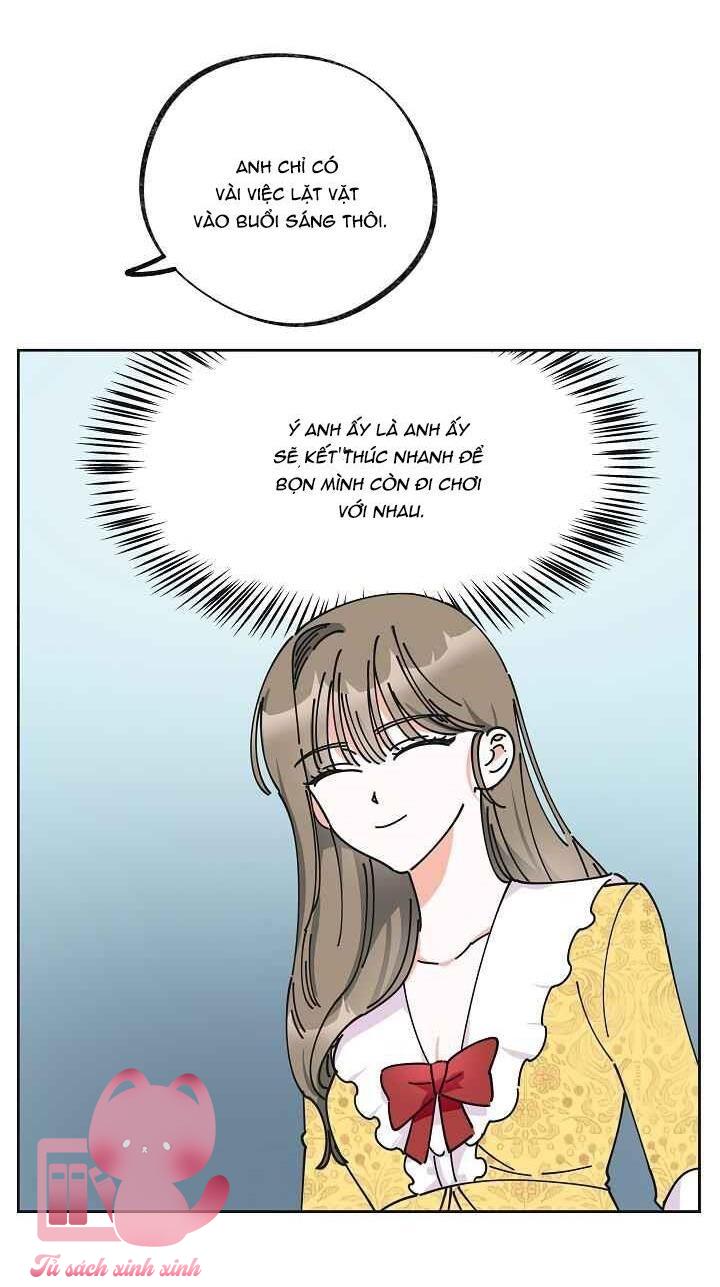 Người Hùng Của Ác Nữ Chapter 12 - Trang 4