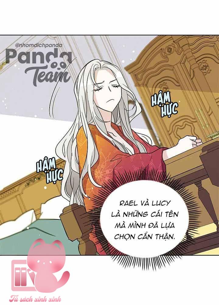Chồng Yêu, Tôi Đây Bãi Công! Chap 2 - Trang 3