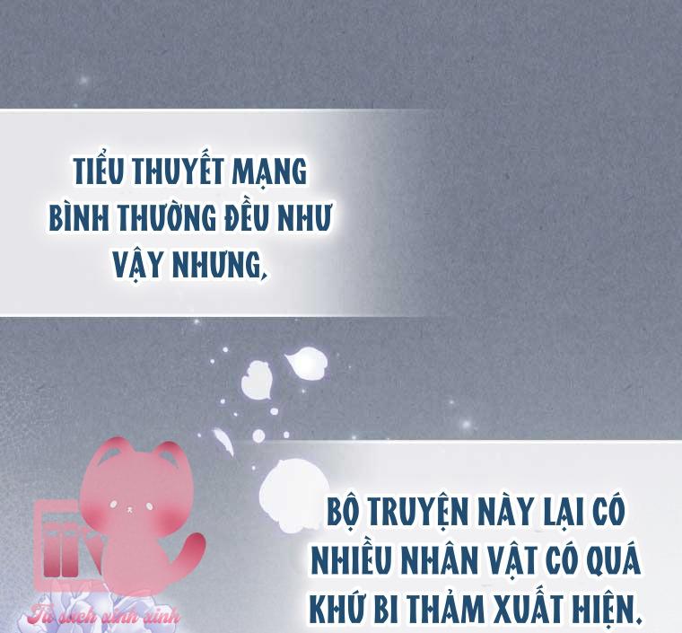 Tôi Được Nuôi Dưỡng Bởi Những Kẻ Phản Diện Chap 69 - Trang 3