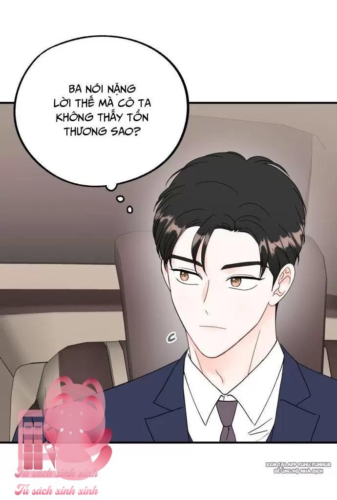 Xác Suất Tình Yêu Chapter 11 - Trang 3