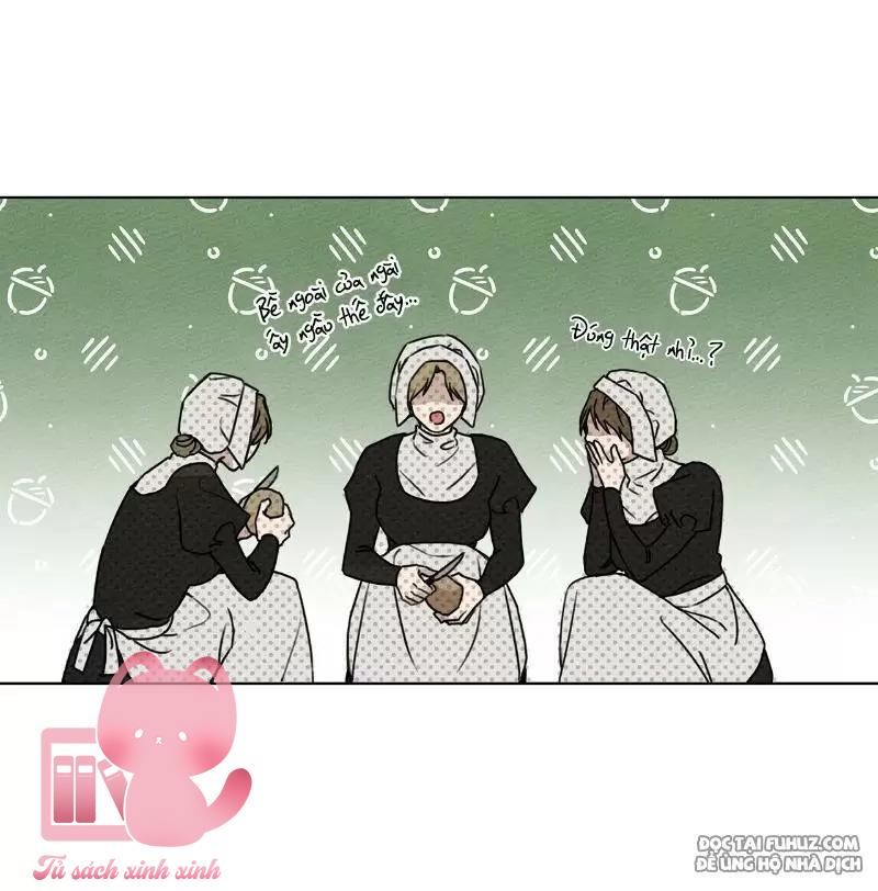 Dưới Tán Cây Sồi Chapter 19 - Trang 3
