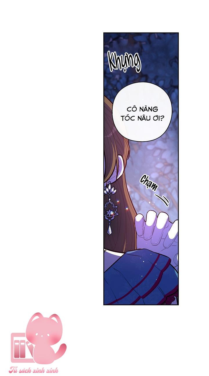 Hoàng Nữ Tóc Đen Chapter 67 - Trang 4