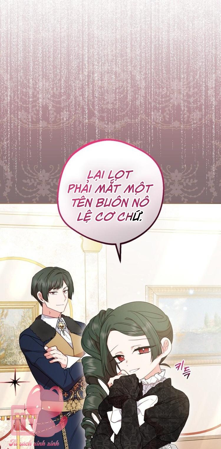 Được Yêu Thương Mà Còn Ngại Ngùng Sao! Chap 54 - Trang 4