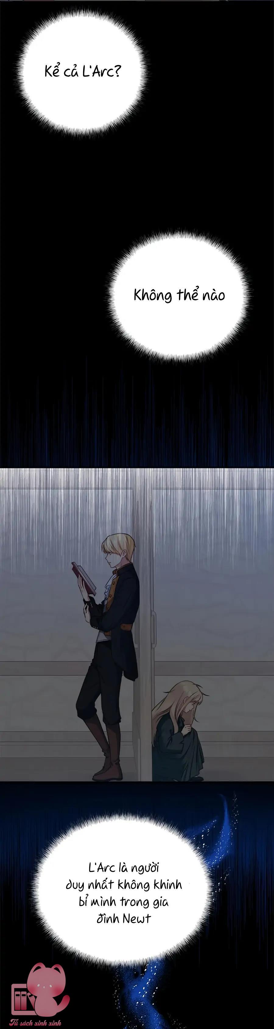 Ác Long Sống Làm Gì Cơ Chứ? Chap 2 - Trang 3