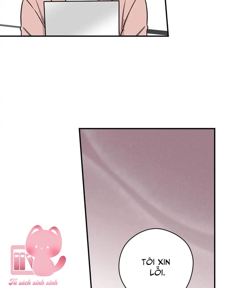 Ly Espresso Của Mùa Xuân Chapter 23 - Trang 4