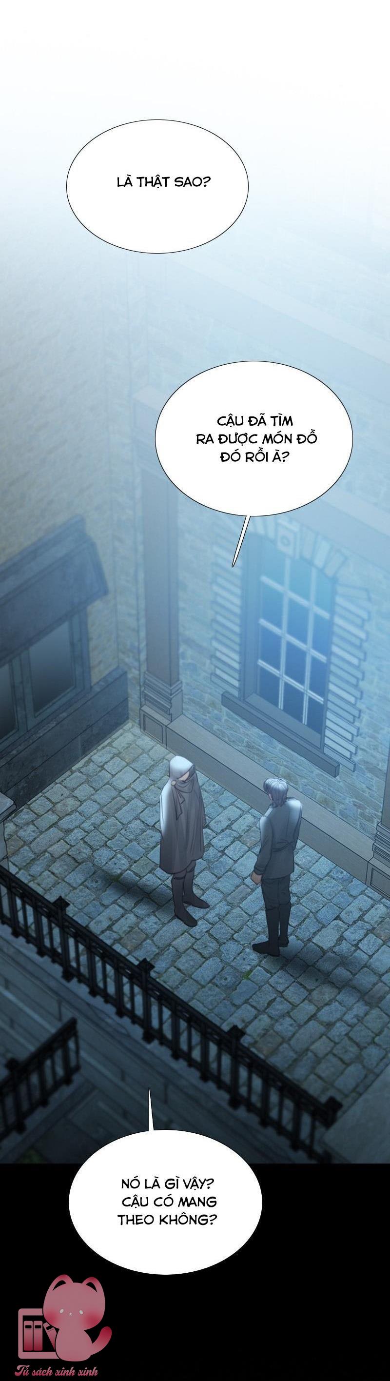 Serena Chap 67 - Trang 3