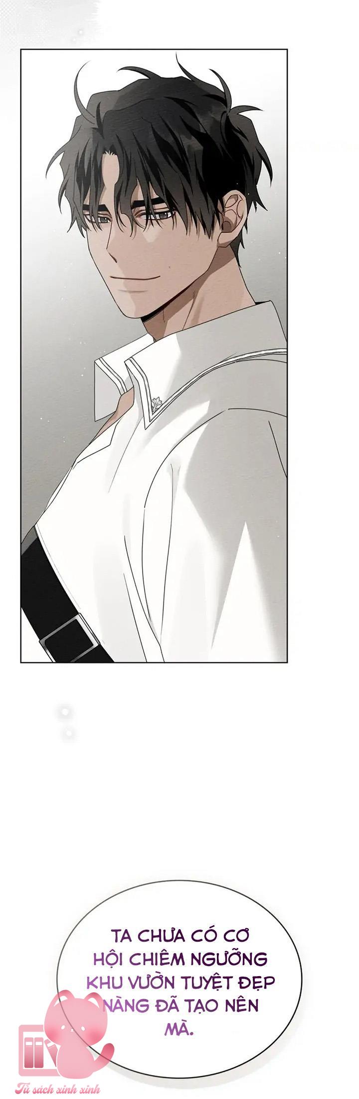 Dưới Tán Cây Sồi Chapter 78 - Next Chap 79