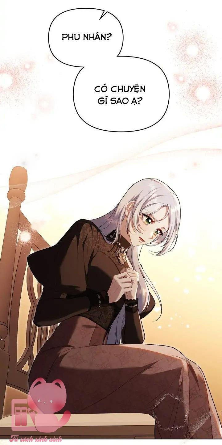 Nếu Không Vâng Lời Công Tước Chapter 78 - Trang 4