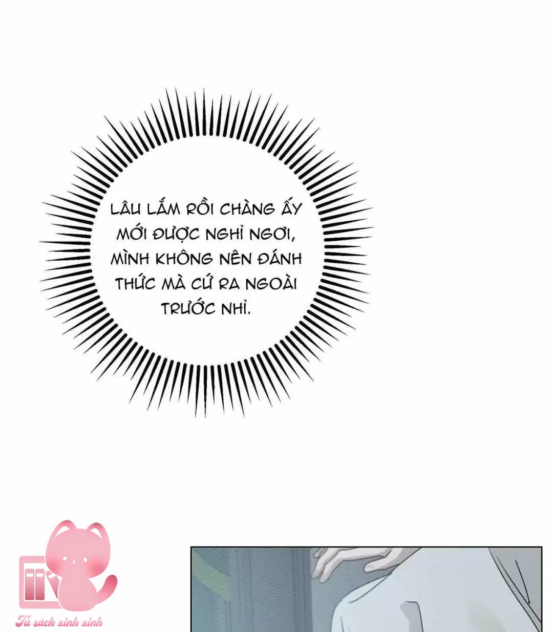 Dưới Tán Cây Sồi Chapter 31 - Trang 3