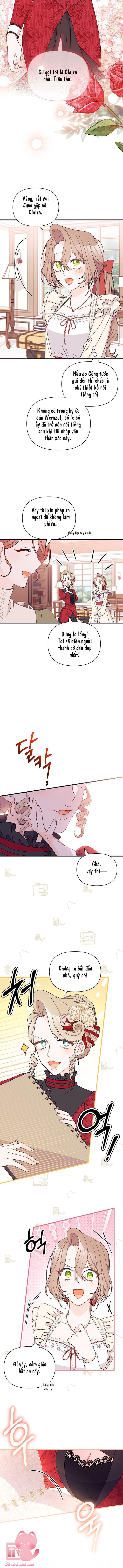 Nhặt Được Nam Chính Tặng Kèm Phu Quân Chap 59 - Trang 3