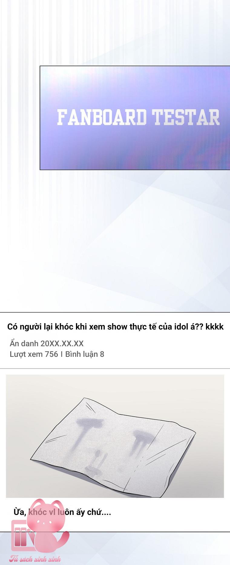 Debut Or Die Chapter 93 - Trang 3