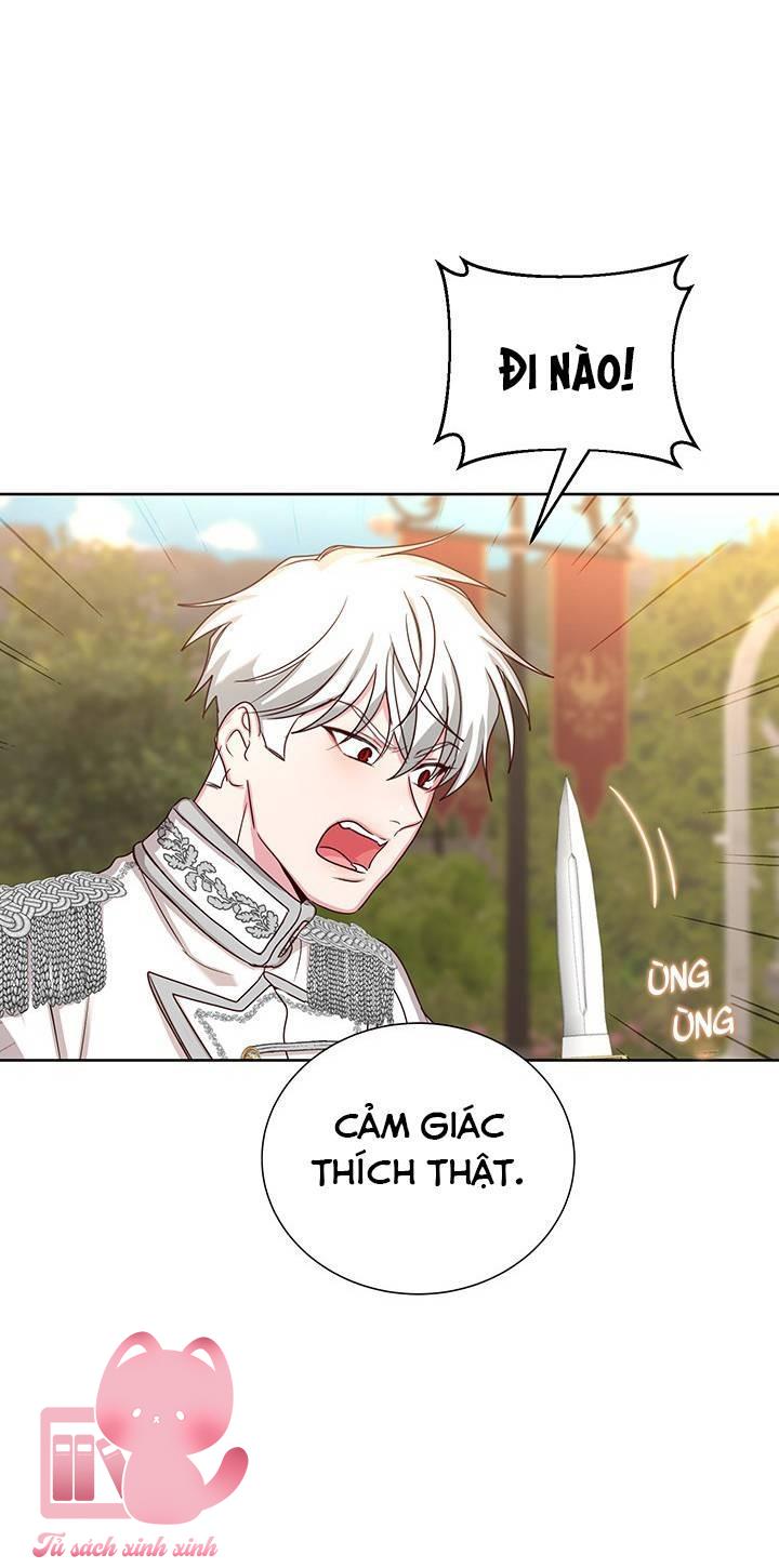 Thế Thì Ta Cứ Trở Thành Kẻ Ác Thôi Chap 32 - Trang 2