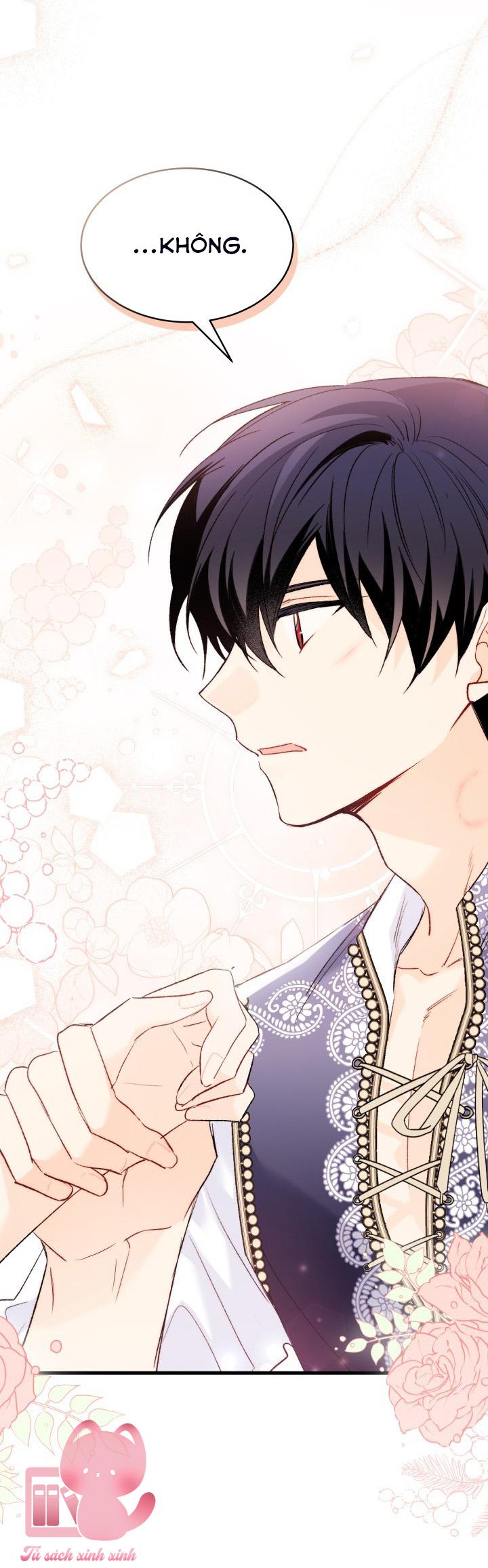 Quan Hệ Cộng Sinh Giữa Báo Đen Và Thỏ Trắng Chap 76 - Trang 2