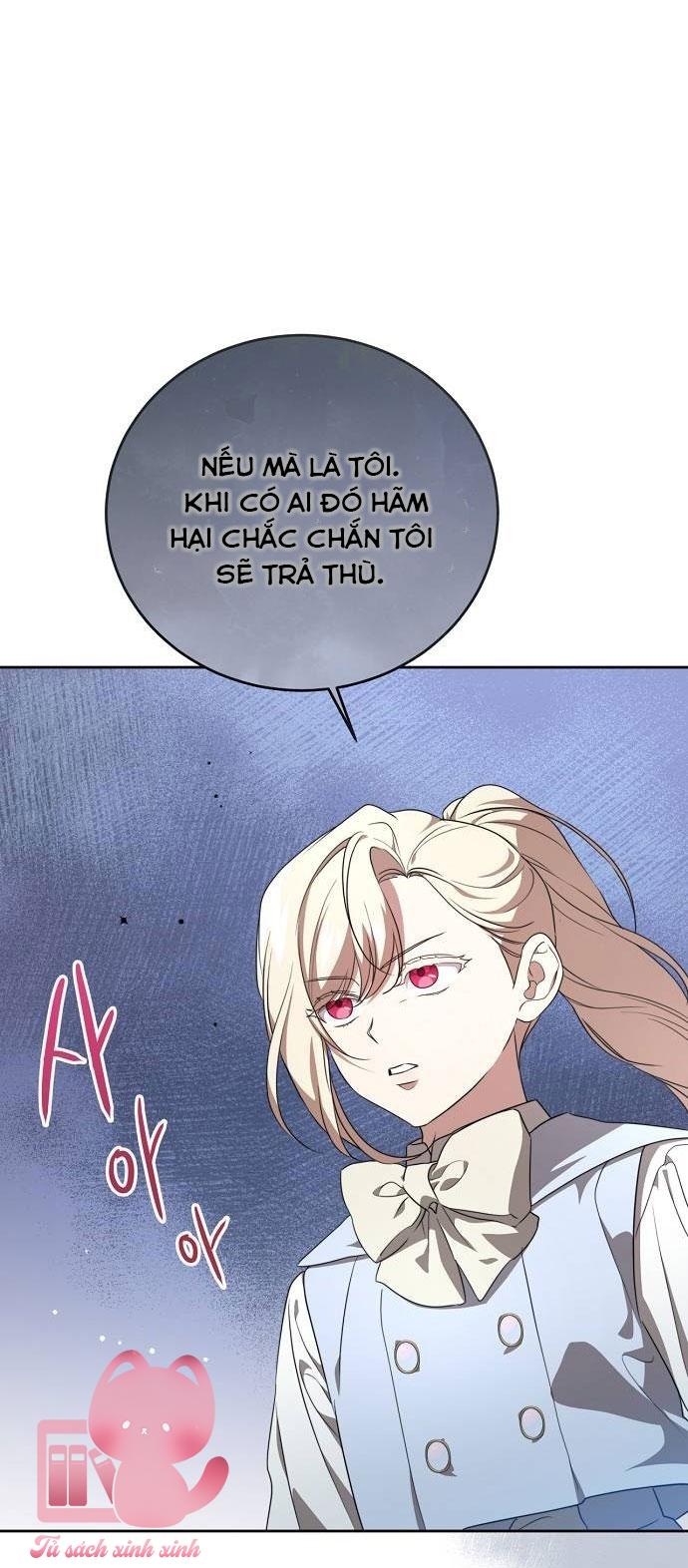 Cái Giá Phải Trả Chapter 3 - Trang 4