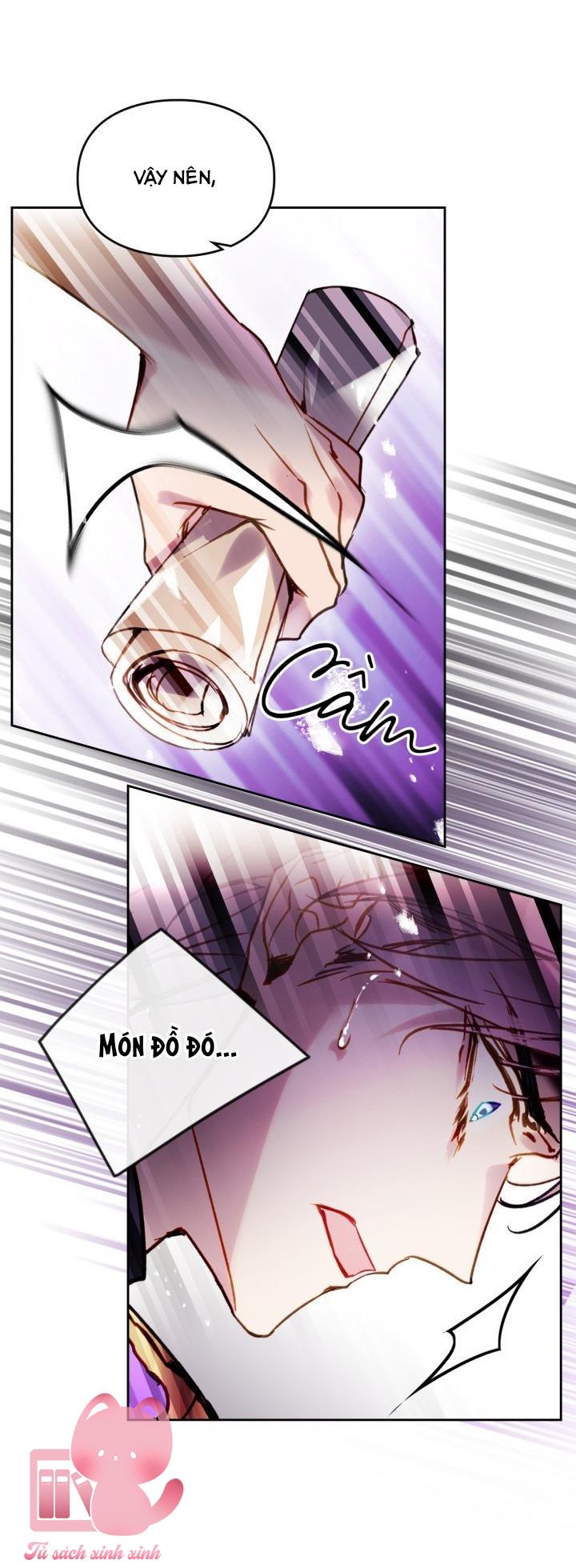 Kết Cục Của Nhân Vật Phản Diện Chỉ Có Thể Là Cái Chết Chap 178 - Trang 4