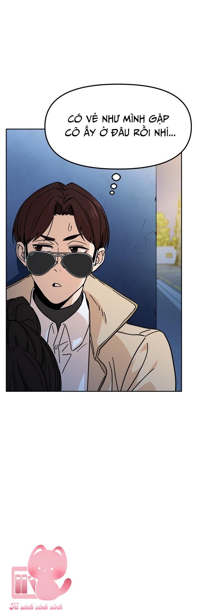 Lớ Ngớ Vớ Phải Tình Yêu Chapter 7 - Trang 4