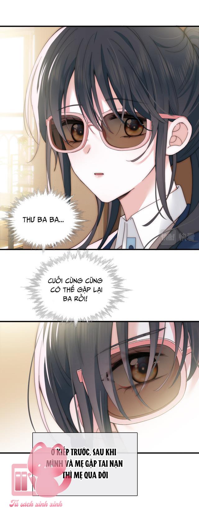Bệnh Yêu Chapter 5 - Trang 4
