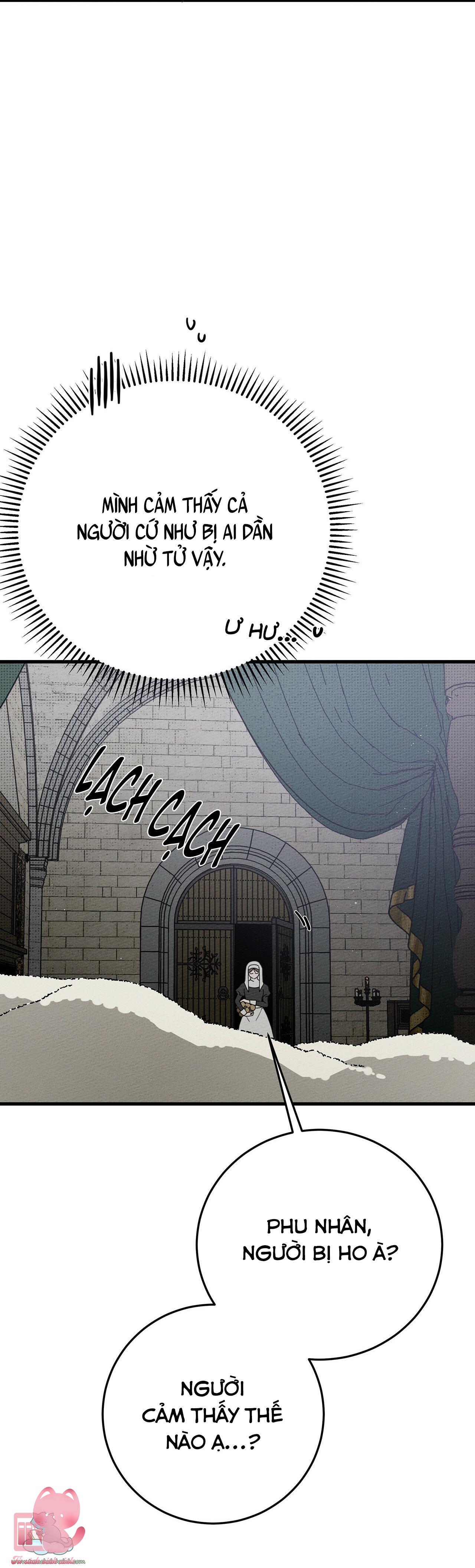 Dưới Tán Cây Sồi Chap 41 - Trang 2