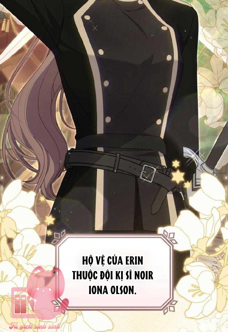 Tôi Được Nuôi Dưỡng Bởi Những Kẻ Phản Diện Chap 71 - Trang 3