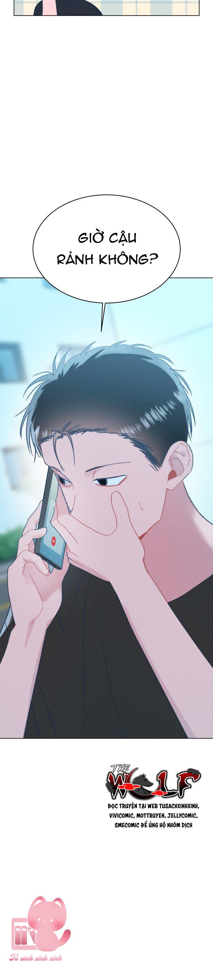 Bầu Trời Mùa Hạ Dấu Yêu Chap 47 - Trang 4