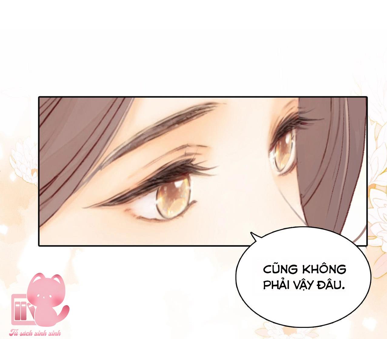 Khó Dỗ Dành Chap 61 - Trang 2