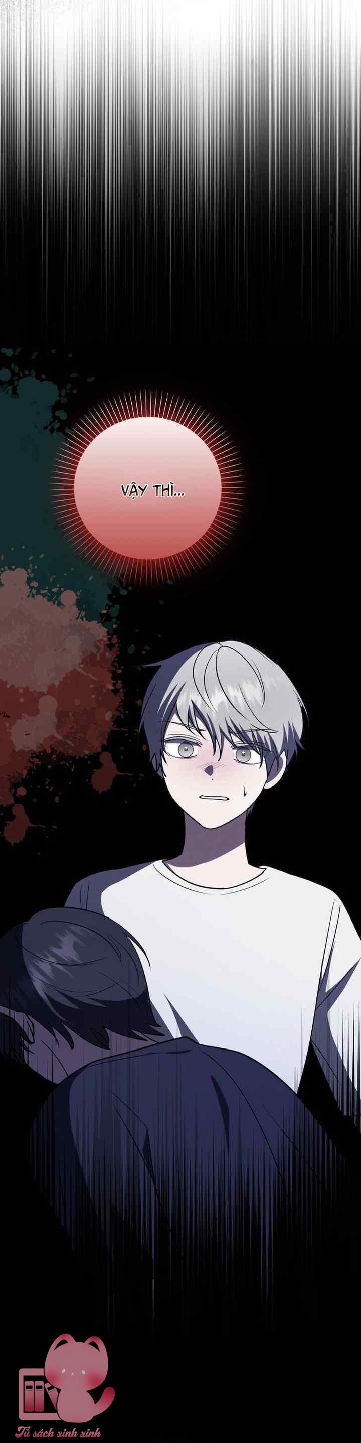 Bạn Trai Của Nam Chính Ám Ảnh Tôi Chap 73 - Trang 2