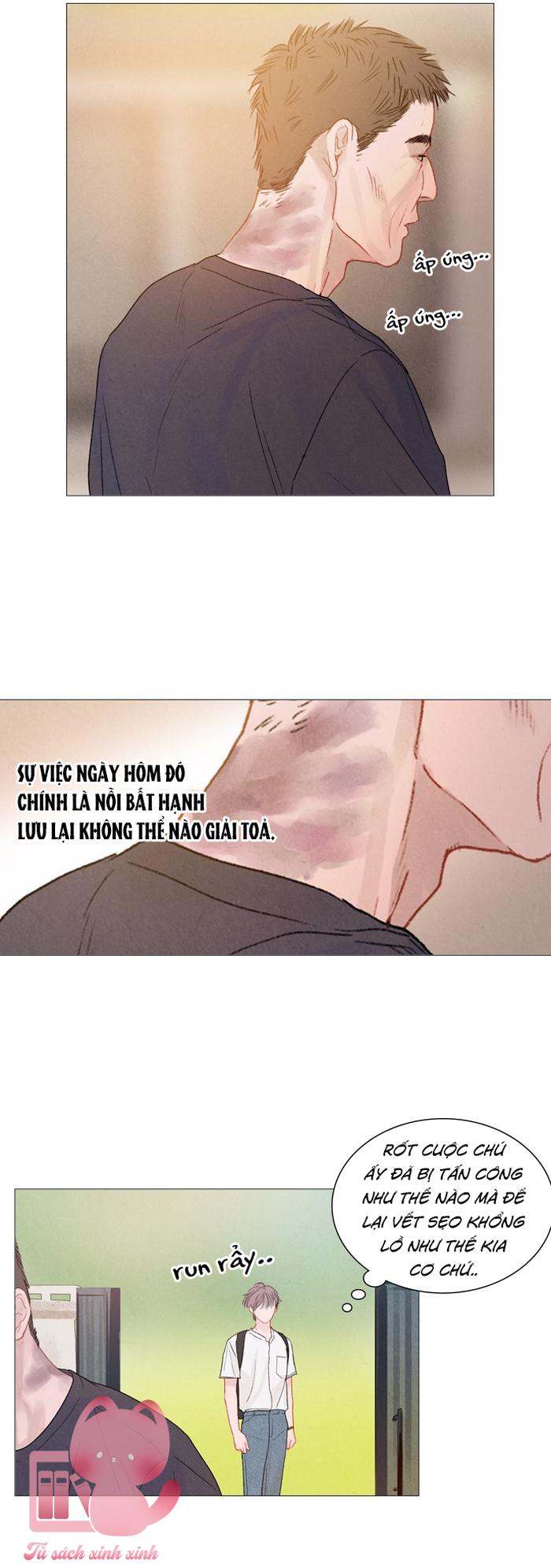 Thần Bí Chap 73 - Trang 2