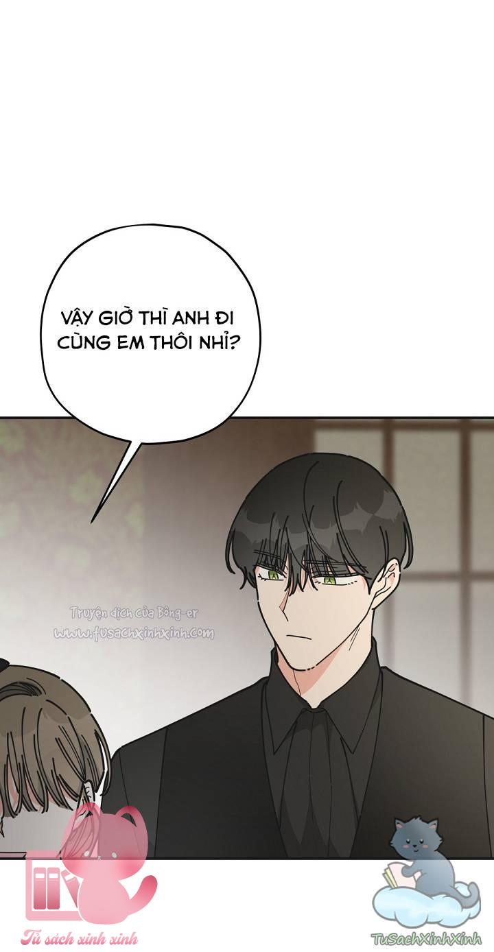 Người Hùng Của Ác Nữ Chapter 84 - Trang 3