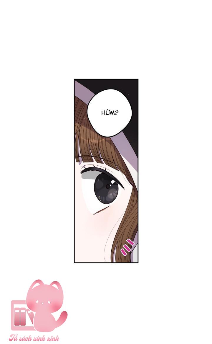 Hoàng Nữ Tóc Đen Chapter 27 - Trang 4