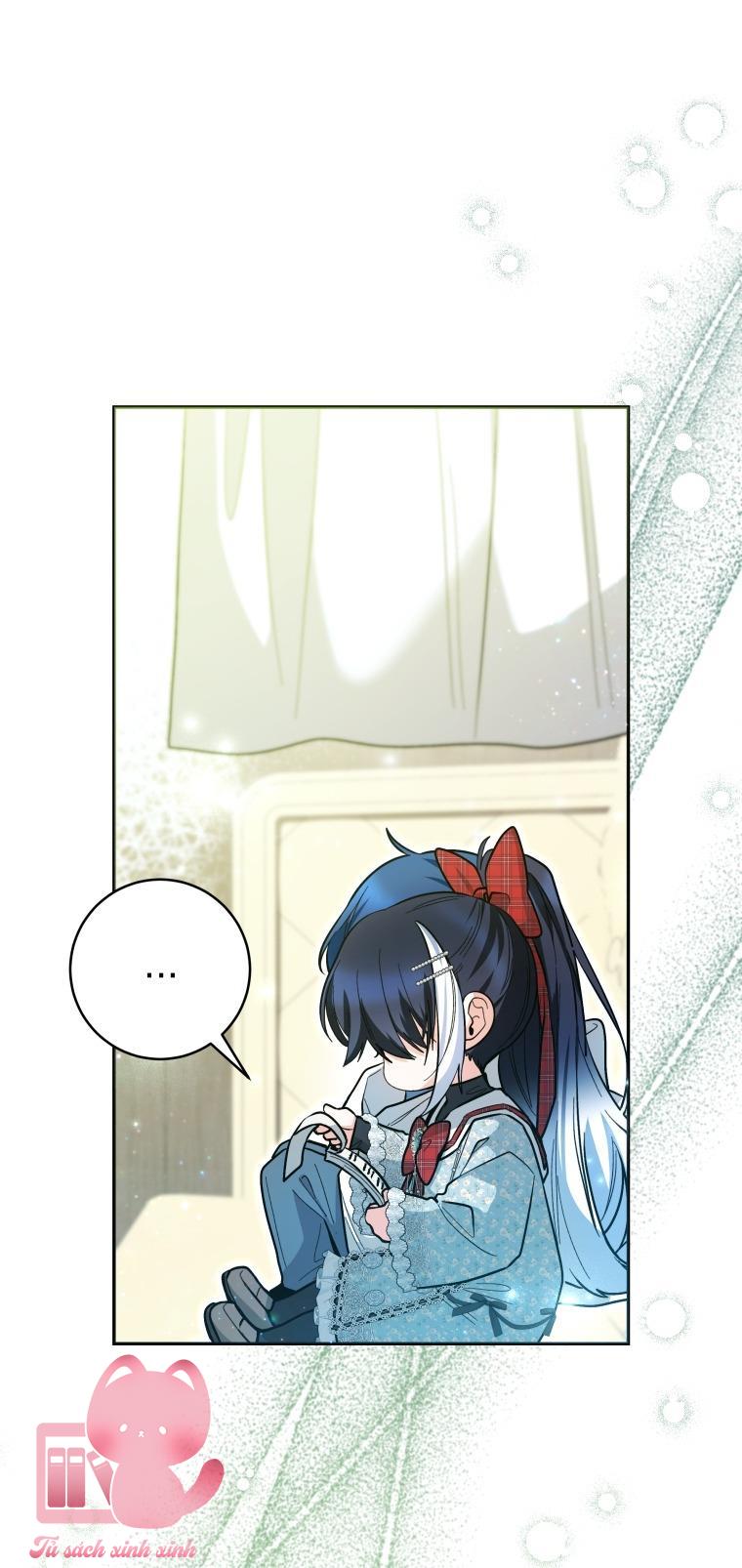 Bé Con Cá Voi Sát Thủ Chap 48 - Next Chap 49