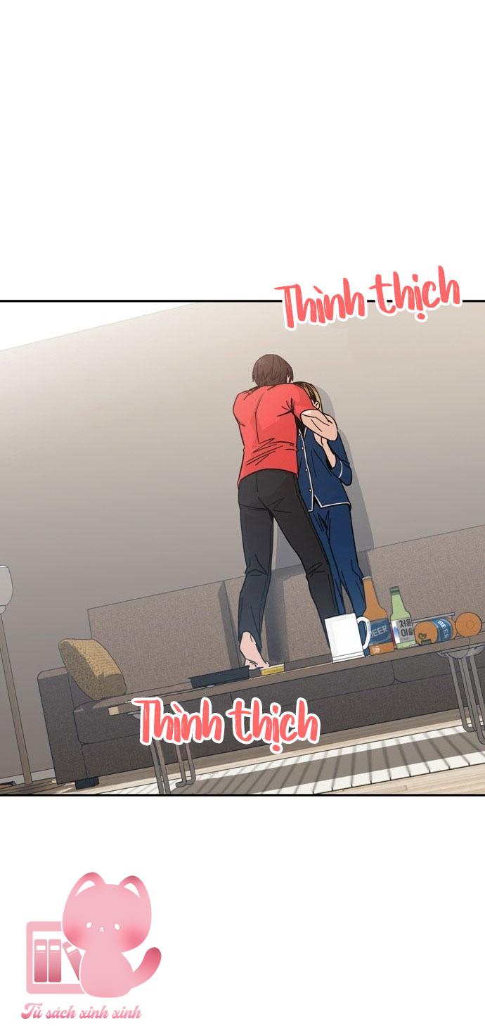Lớ Ngớ Vớ Phải Tình Yêu Chapter 9 - Trang 4