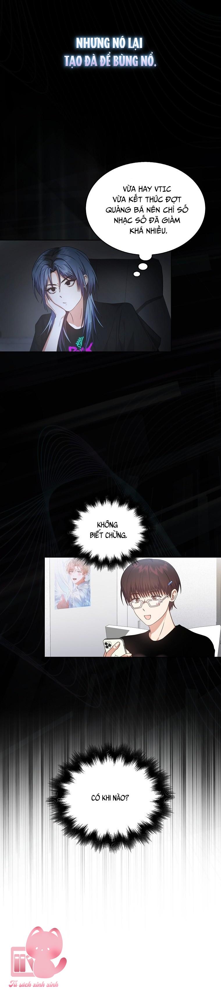 Debut Or Die Chapter 81 - Trang 4