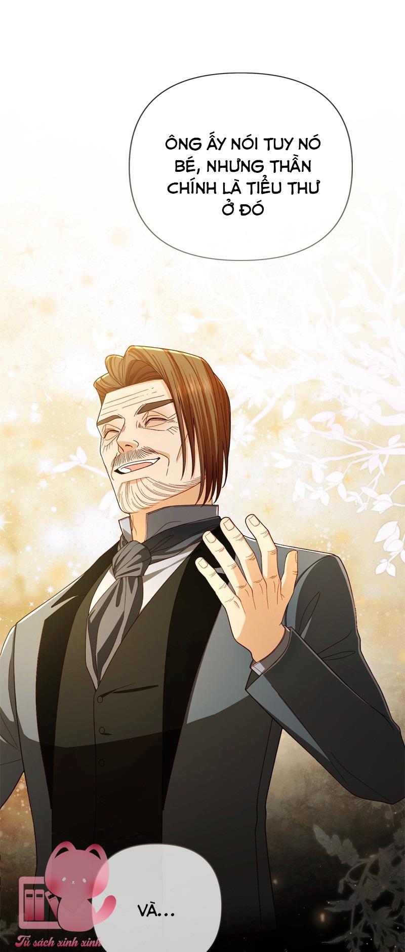 Hoàng Hậu Tái Hôn Chap 214 - Trang 3