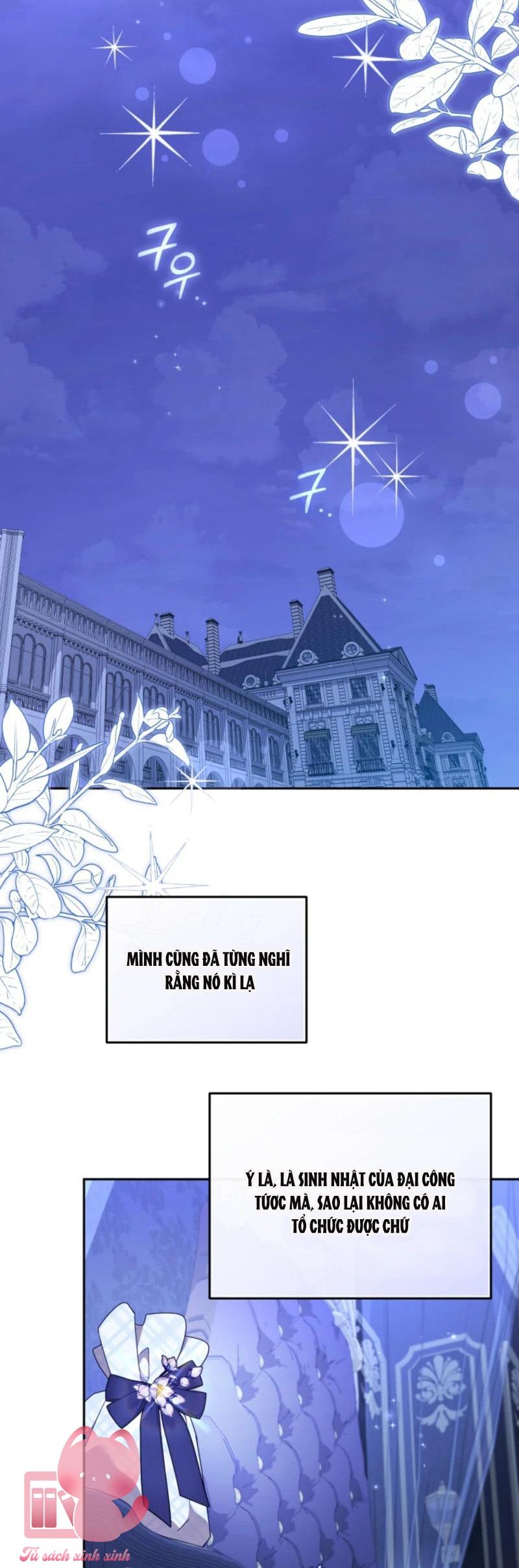 Tôi Được Nuôi Dưỡng Bởi Những Kẻ Phản Diện Chap 102 - Trang 3