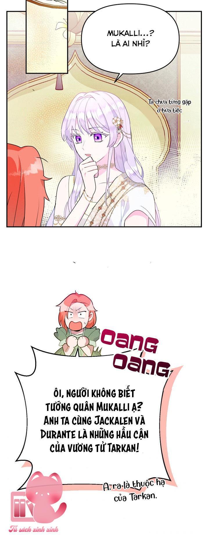 Bỏ Quách Chồng Con Đi, Tiền Bạc Mới Là Tất Cả Chap 22 - Trang 2