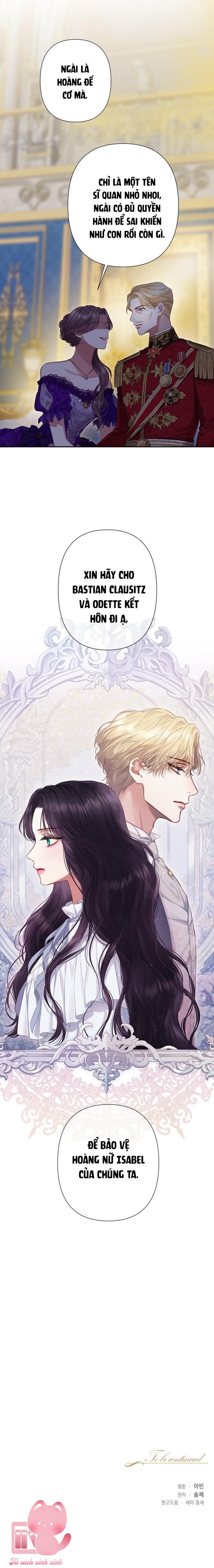 Bastian Chapter 2 - Trang 4