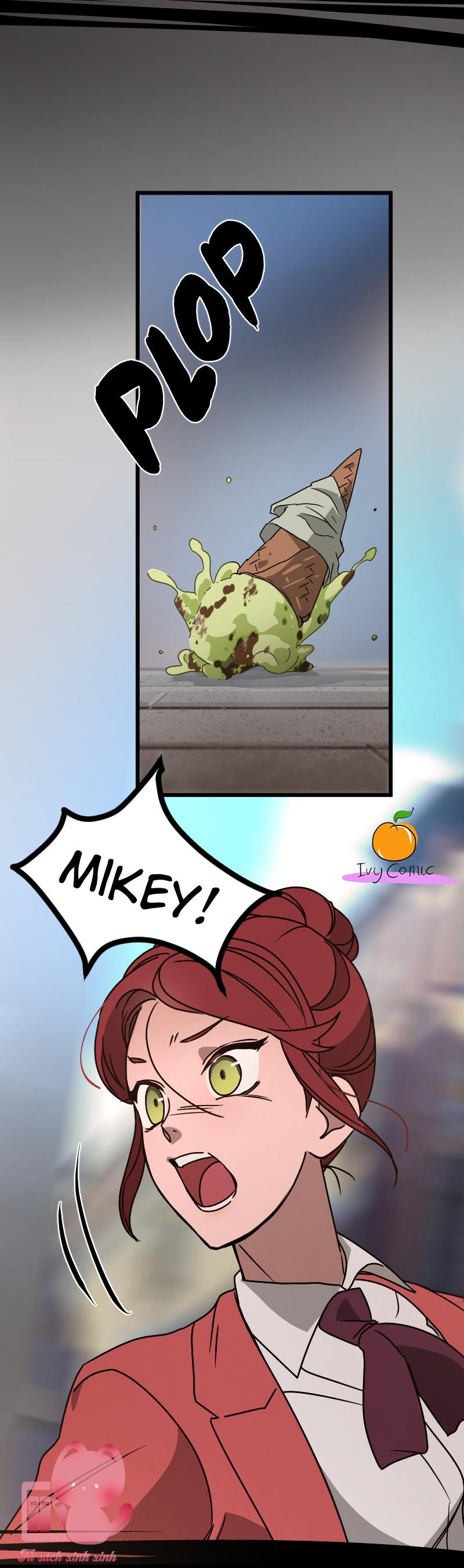 Bảo Mẫu Của Mafia Chap 7 - Trang 4