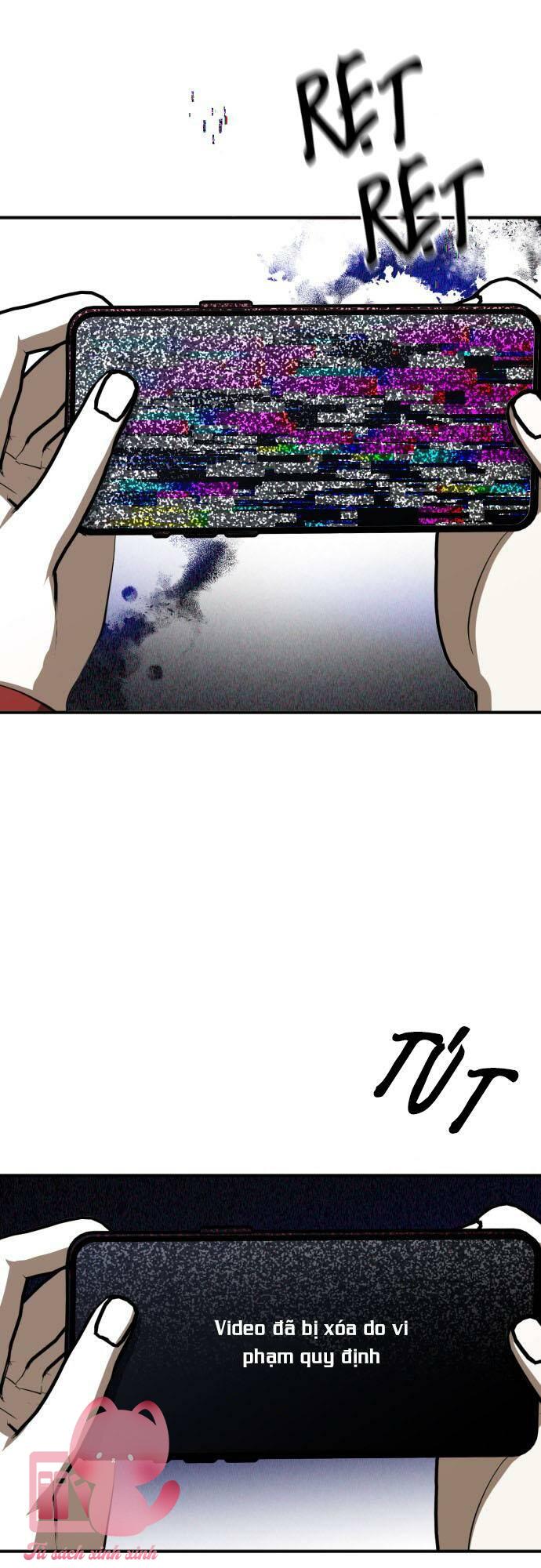 Đêm Của Bóng Tối Chapter 21 - Trang 4