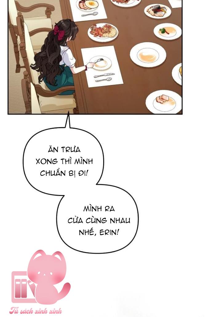 Tôi Được Nuôi Dưỡng Bởi Những Kẻ Phản Diện Chap 47 - Next Chap 48