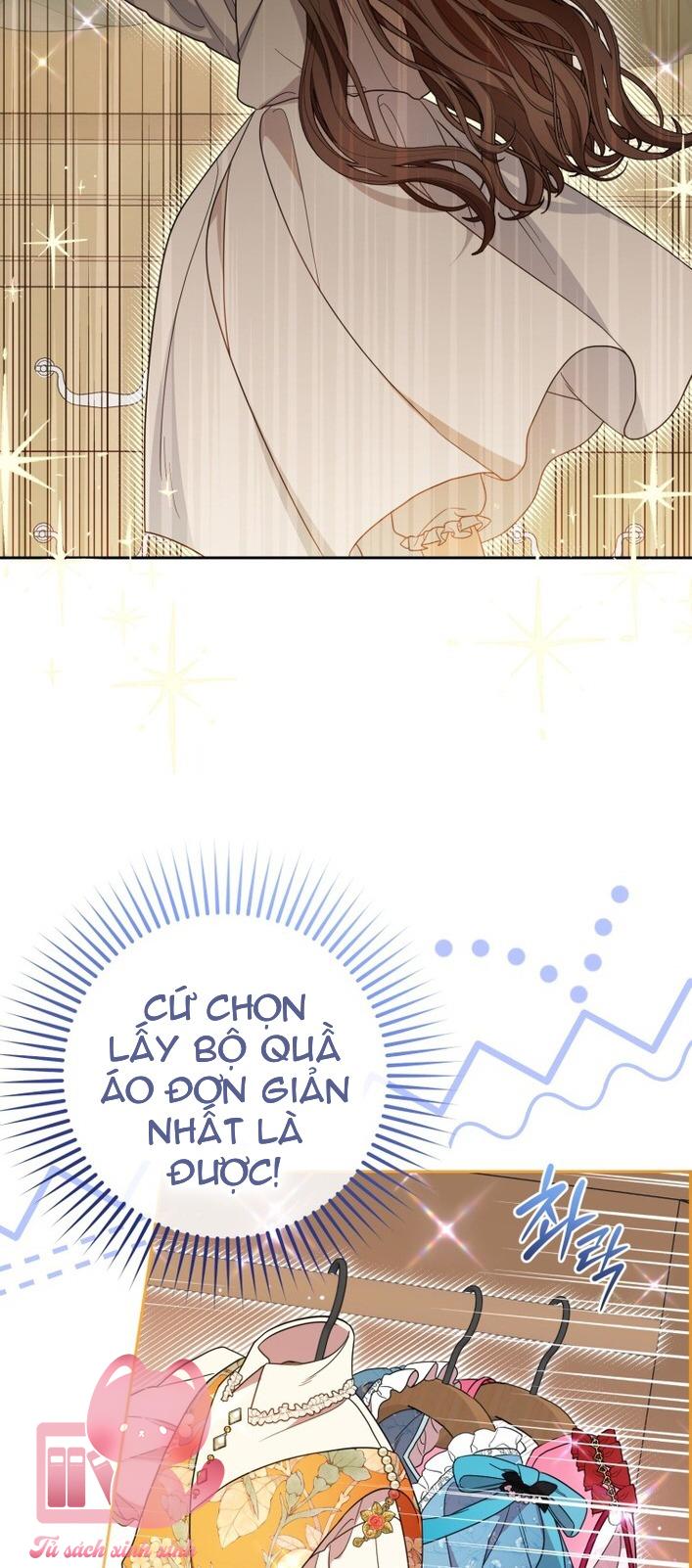 Được Yêu Thương Mà Còn Ngại Ngùng Sao! Chap 57 - Trang 4