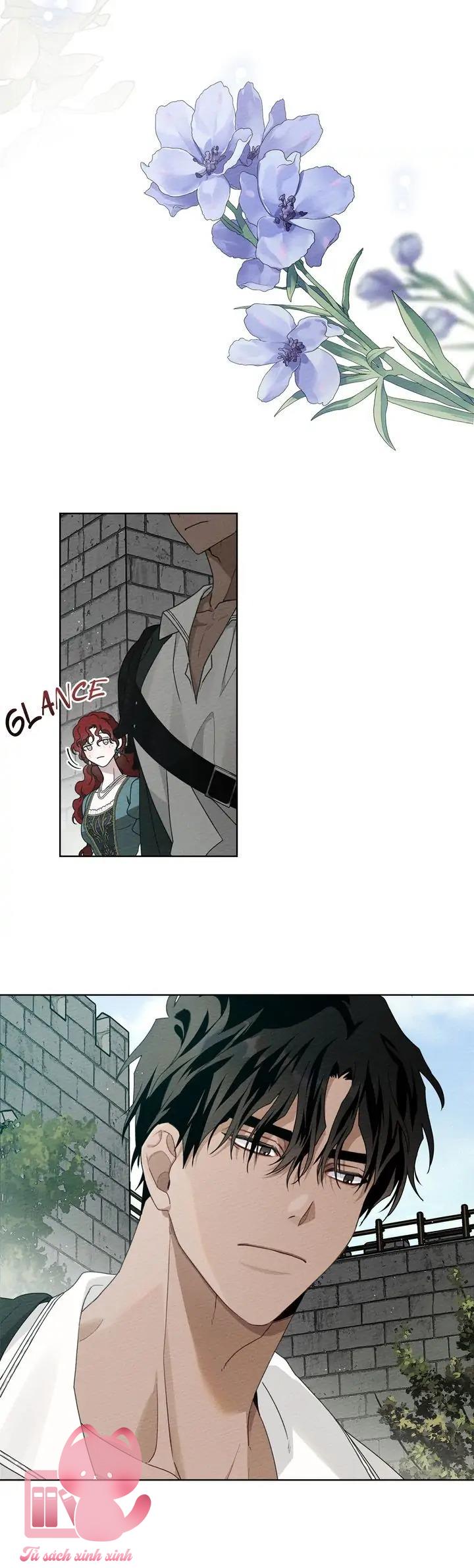 Dưới Tán Cây Sồi Chapter 78 - Next Chap 79